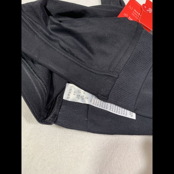 NWT Spanx Bra-llelujah Bralette Wireless Bra Small - Picture 8 of 12